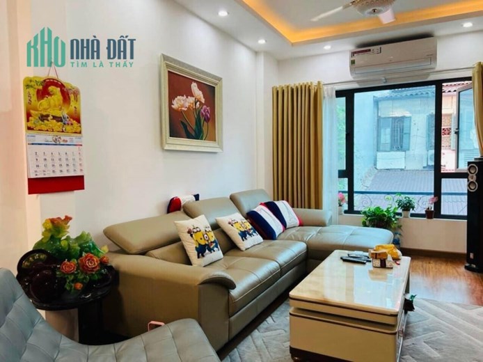 BÁN NHÀ PHẠM VĂN ĐỒNG 4chỗ qua cửa ,50m OTO TRÁNH 50M 5TẦNG 5.3 TỶ
