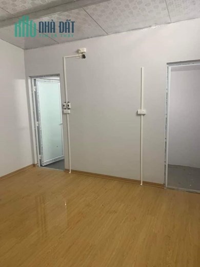 Bán đất nhà Hàng Bè – Đìa Lão, Kiến Hưng, 50m2, trục chính kinh doanh, 5.8 tỷ