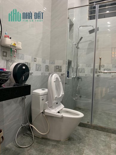 BÁN NHÀ NGUYỄN TRÃI, 54m2x 4T, MT6m, Ô TÔ ĐỖ CỬA, LÔ GÓC, KINH DOANH, CHỈ NHỈNH 4 TỶ