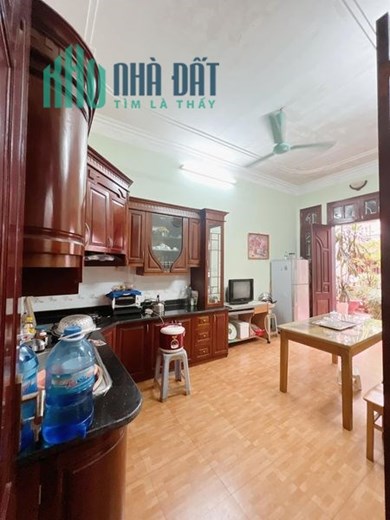 BÁN NHÀ MẶT PHỐ -HOÀNG HOA THÁM – VỈA HÈ –KINH DOANH SẦM UẤT 62M 5TẦNG 13.8 TỶ