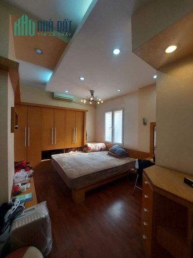 Bán căn nhà 37m2 phố Nguyễn Sơn, Long Biên Gara Ô tô phi Thang máy XỊN 5.3 Tỷ