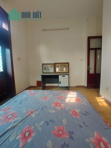 Bán căn nhà 39m2 phố Nguyễn Sơn, Long Biên Gara Ô tô phi Thang máy Nhập 5.3 Tỷ