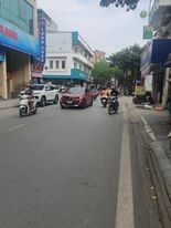 BÁN ĐẤT MẶT PHỐ BA ĐÌNH, KINH DOANH ĐỈNH, 75M2 MT6M, GIÁ 13 TỶ
