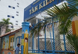 CHÍNH CHỦ LÀM VIỆC-BÁN NHÀ NGANG HIẾM 8m5- PHAN HUY THỰC- KINH DOANH ĐA NGÀNH NGHỀ- NHỈNH 24 TỶ