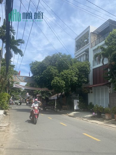 CHÍNH CHỦ LÀM VIỆC-BÁN NHÀ NGANG HIẾM 8m5- PHAN HUY THỰC- KINH DOANH ĐA NGÀNH NGHỀ- NHỈNH 24 TỶ