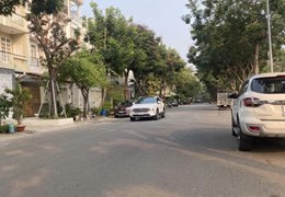 SIÊU PHẨM 4 TẦNG- 72m2- THIẾT KẾ HIỆN ĐẠI- HIẾM NHÀ BÁN- KDC TÂN QUY ĐÔNG- NHỈNH 15 TỶ
