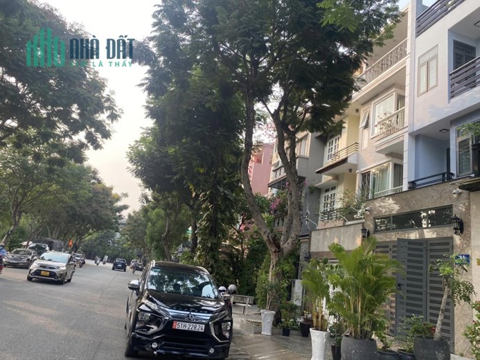 SIÊU PHẨM 4 TẦNG- 72m2- THIẾT KẾ HIỆN ĐẠI- HIẾM NHÀ BÁN- KDC TÂN QUY ĐÔNG- NHỈNH 15 TỶ