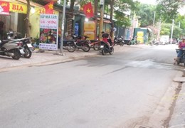 BÁN ĐẤT ĐỘI CẤN, MẶT PHỐ, VỈA HÈ, KINH DOANH, 85M2 MT8M, GIÁ 15.8 TỶ