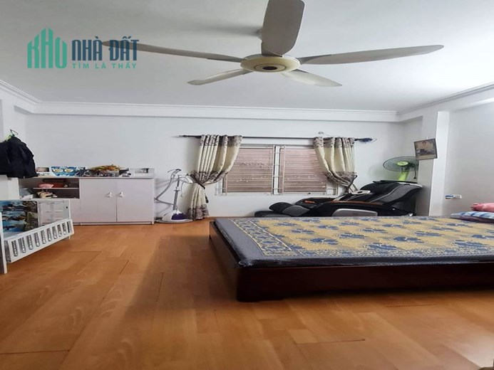 MẶT TIỀN ĐƯỜNG THỚI AN QUẬN 12, CHÍNH CHỦ CHƯA QUA ĐẦU TƯ, NGANG 8M, 2 TẦNG, 4 PN, CHỈ