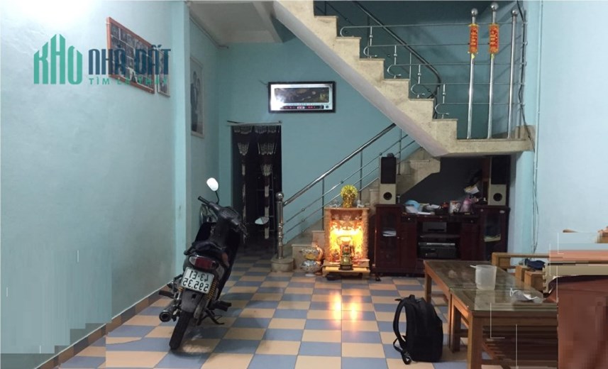 .Nhà Mặt Tiền Hải Châu, Hải Sơn 50m2, 3.25 tỷ