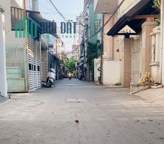 .Nhà Mặt Tiền Hải Châu, Hải Sơn 50m2, 3.25 tỷ