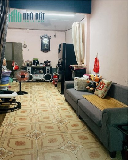 .Nhà Mặt Tiền Hải Châu, Hải Sơn 50m2, 3.25 tỷ