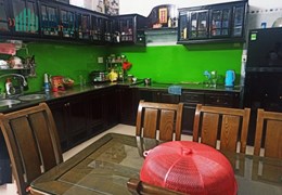 .Nhà mặt tiền Nguyễn Tri Phương, đường 10.5m DT115m2, 3 tầng, 9.x tỷ