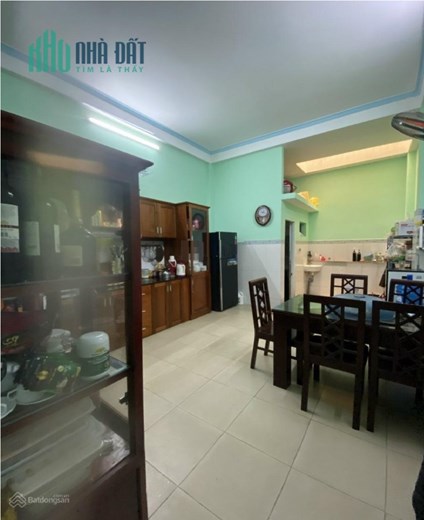 .Nhà mặt tiền Nguyễn Tri Phương, đường 10.5m DT115m2, 3 tầng, 9.x tỷ