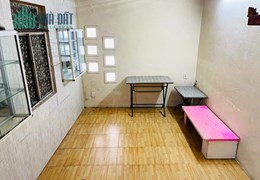 Nhà Hoà Cường Bắc, kiệt Ô tô thông, 30m ra Tiểu La, 32m2, 2 tầng, 2.1 tỷ