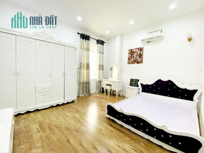 NHÀ ĐẸP 2 TẦNG 2 MÊ ĐÚC - DT 50M2 NỞ HẬU - KIỆT Ô TÔ 408 HOÀNG DIỆU, HẢI CHÂU, ĐN, GIÁ CHỈ 2,55 TỶ