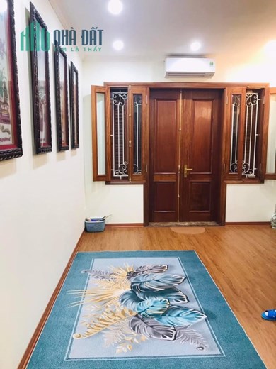 72m 6 Tầng Mặt Tiền 5m Phố Nguyễn Thị Định Cầu Giấy. Phân Lô Ô Tô Tránh Dừng Đỗ Ngày Đêm. Vị Trí