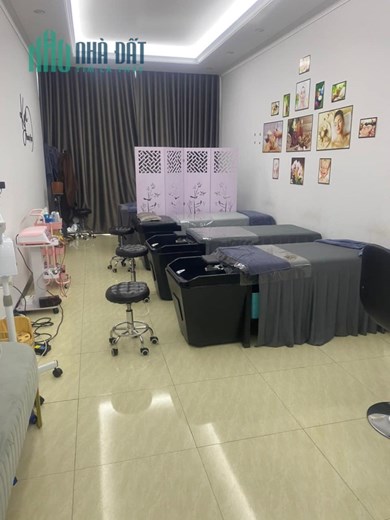 50m 8 Tầng Mặt Tiền 4m Phố Nguyễn Thị Định Cầu Giấy. Phân Lô Ô Tô Tránh Dừng Đỗ Ngày Đêm. Đang Cho
