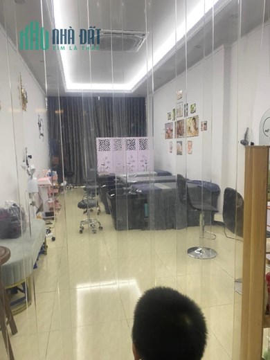 50m 8 Tầng Mặt Tiền 4m Phố Nguyễn Thị Định Cầu Giấy. Phân Lô Ô Tô Tránh Dừng Đỗ Ngày Đêm. Đang Cho