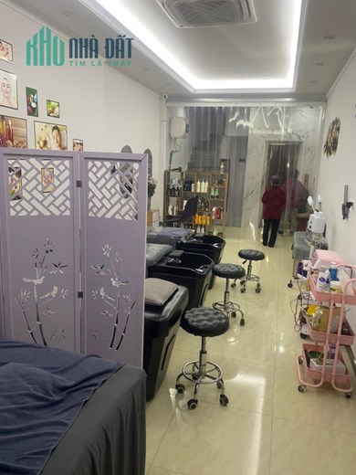 50m 8 Tầng Mặt Tiền 4m Phố Nguyễn Thị Định Cầu Giấy. Phân Lô Ô Tô Tránh Dừng Đỗ Ngày Đêm. Đang Cho