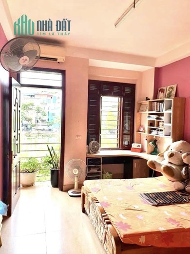 56m Mặt Tiền 4m Nhỉnh 7 Tỷ Phố Nguyễn Thị Định Cầu Giấy. Nhà 2 Mặt Ngõ Ô Tô Tránh Dừng Đỗ Ngày Đêm.