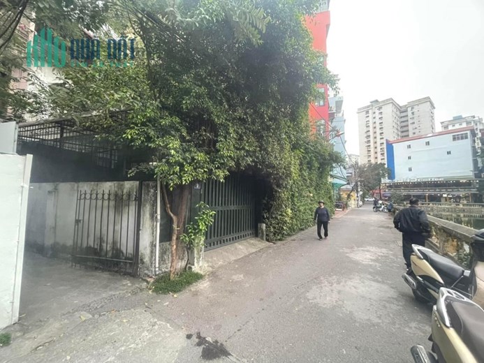 56m Mặt Tiền 4m Nhỉnh 7 Tỷ Phố Nguyễn Thị Định Cầu Giấy. Nhà 2 Mặt Ngõ Ô Tô Tránh Dừng Đỗ Ngày Đêm.