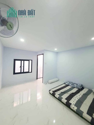 Bán nhà 49m2 Hẻm xe hơi 10m, Âu Cơ P10 Tân Bình, tặng nội thất nhỉnh 4 tỷ