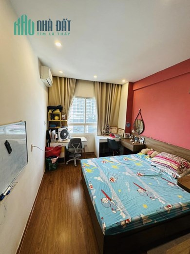 Nhỉnh 2 Tỷ Bán Chung Cư 2 Phòng Ngủ Siêu Đẹp Siêu Rẻ Tòa CTM Cầu Giấy
