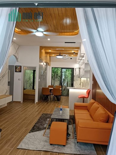 🔴💥NHÀ 2 TẦNG KIỆT Ô TÔ ĐƯỜNG TRẦN ĐÌNH NAM