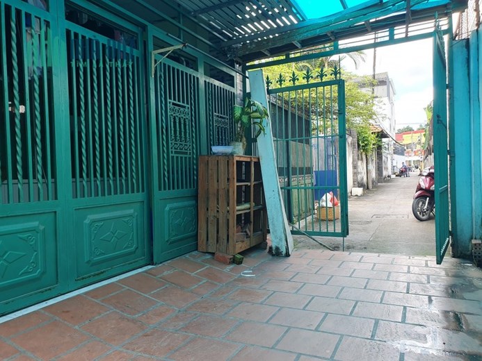 Nhà HXH Tô Vĩnh Diện, 5x23m, Giảm Sốc 1,3 Tỷ Giá Chỉ 7 tỷ, Ngay Vincom Thủ Đúc