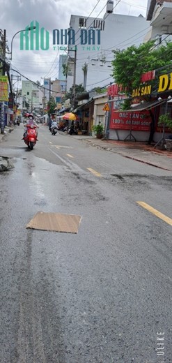 Bán nhà MT Nguyễn Thượng Hiền, DT: 4.1x17.3. Nhà 1 chủ từ đầu, chủ ngộp bank