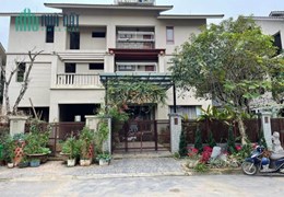 Bán nhanh căn 240m2 tại Sunny Garden City, Hà Nội. Giá rẻ giật mình