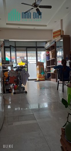 Bán nhà MT Nguyễn Thượng Hiền, DT: 4.1x17.3. Nhà 1 chủ từ đầu, chủ ngộp bank