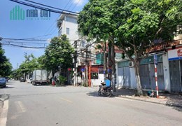 BÁN GẤP NHÀ THẠCH CẦU - LONG BIÊN, 130M2 CHỈ NHỈNH 7 TỶ