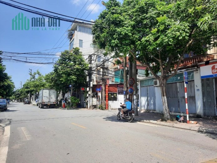 BÁN GẤP NHÀ THẠCH CẦU - LONG BIÊN, 130M2 CHỈ NHỈNH 7 TỶ