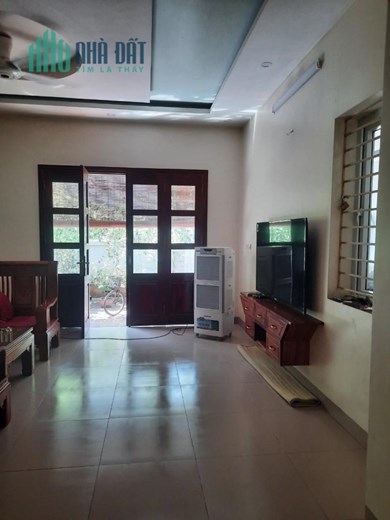 BÁN GẤP NHÀ THẠCH CẦU - LONG BIÊN, 130M2 CHỈ NHỈNH 7 TỶ