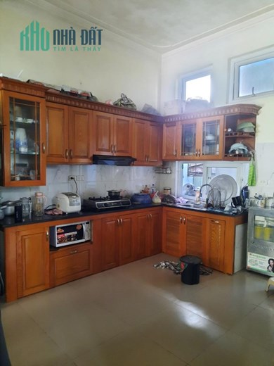 BÁN GẤP NHÀ THẠCH CẦU - LONG BIÊN, 130M2 CHỈ NHỈNH 7 TỶ