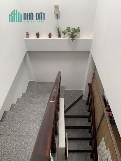 BÁN NHÀ HẺM XE HƠI - HỒ BÁ PHẤN - PHƯỚC LONG A - Q9 - 60M2 - 2 TẦNG - GIÁ 4.75 TỶ