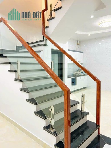 Bán căn  nhà 4 Tầng 40M  Lũng Đông Đằng Hải Hải An