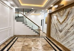Bán nhà 4 Tầng 44 M 2 ty6x Đằng Hải Hải An