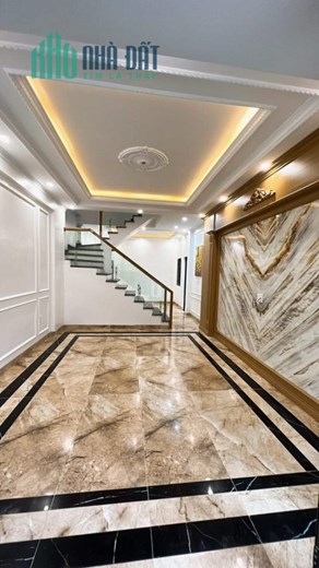 Bán nhà 4 Tầng 44 M 2 ty6x Đằng Hải Hải An