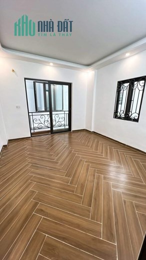 Bán nhà 4 Tầng 44 M 2 ty6x Đằng Hải Hải An