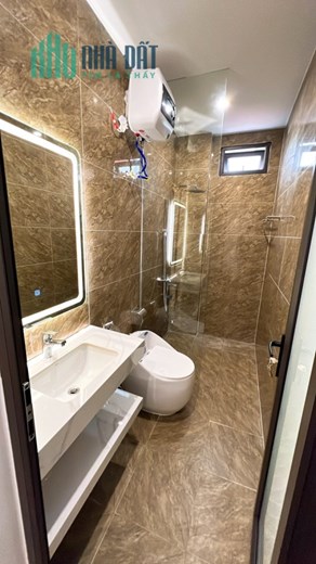 Bán nhà 4 Tầng 44 M 2 ty6x Đằng Hải Hải An