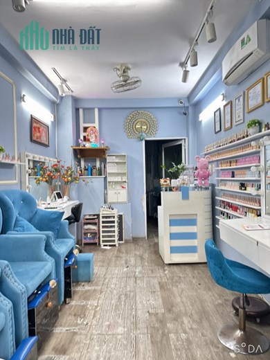 Chủ ngộp bán gấp nhà Âu Cơ, Tân Bình, MT kinh doanh, 40m2, 3tầng, chỉ nhỉnh 4tỷ (TL).