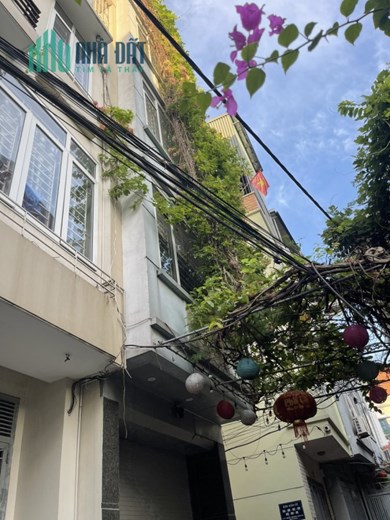 NHÀ ĐẸP NGỌC THỤY – LÔ GÓC - TƯƠNG LAI RA MẶT ĐƯỜNG 17M - LÔ GÓC - Ô TÔ VÀO NHÀ