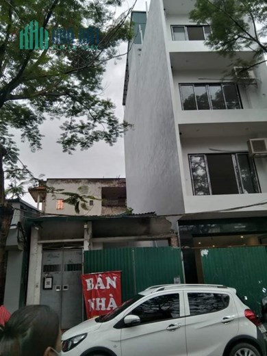 BÁN ĐẤT MẶT PHỐ NGỌC HÀ, ĐƯỜNG 27M, 88M2 MT5M, GIÁ 16.3 TỶ