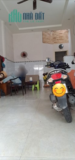 Bán nhà MT Nguyễn Thượng Hiền, mặt sau HXH 7 chỗ. Vỉa hè 4m, khu kinh doanh sầm uất