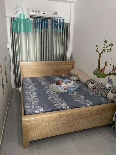 Bán nhà HẺM 123 Huỳnh Thiện Lộc, Quận Tân Phú, 18m2(2.2x8.1), 2 TẦNG NHÀ MỚI