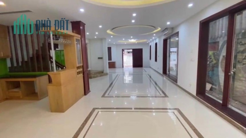 Đẳng cấp! biệt thự DƯƠNG NỘI thang máy, sát công viên vài bước ra hồ, an sinh đẳng cấp DT MÊNH MÔNG