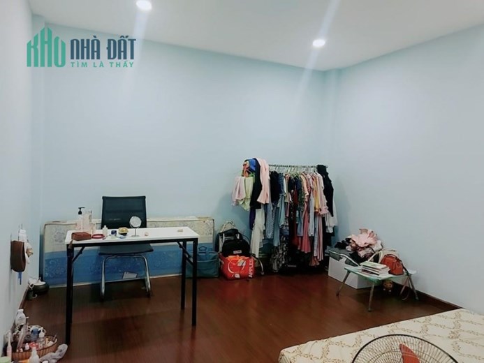 Gấp Bán Nhà Phan Văn Trị Quận Bình Thạnh - 60m2 - 4Tầng Chỉ 5Tỷ.